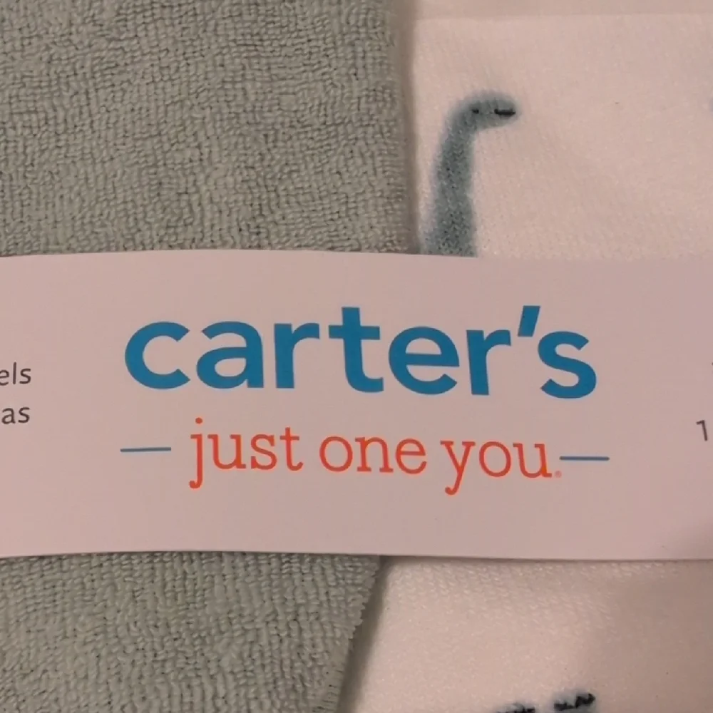 Carters carter set